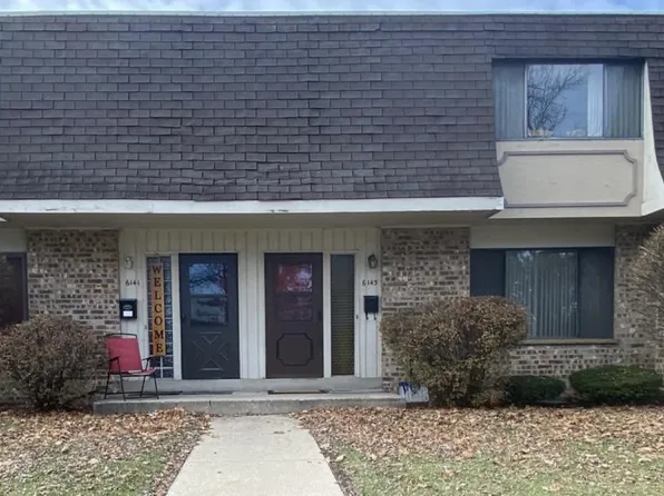 6141 West Calumet ROAD, Milwaukee, WI 53223