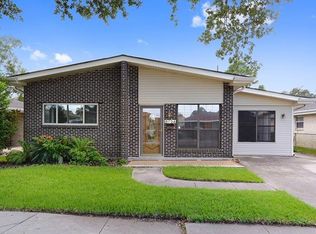 8724 Crawford St, Metairie, LA 70003