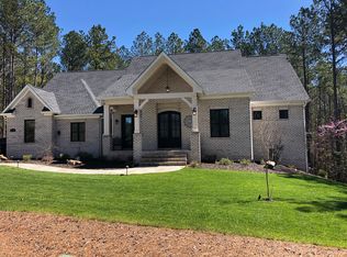6109 Chimney Bluff Rd, Lancaster, SC 29720