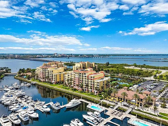 4th image of 606 Riviera Dunes Way APT 601