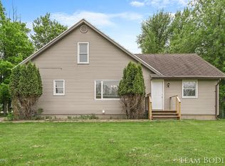 4098 52nd St SE, Kentwood, MI 49512
