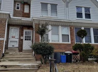 3336 Saint Vincent St, Philadelphia, PA 19149