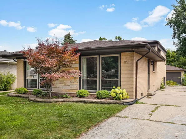 851 Long Rd, Glenview, IL 60025