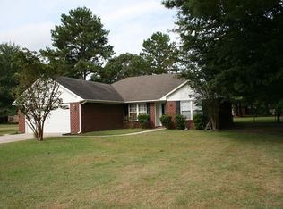 1600 Yaupon Dr, Sumter, SC 29154