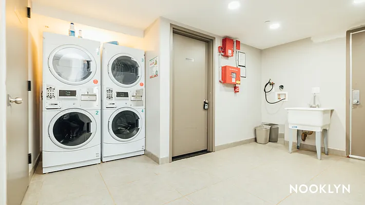 Rented by Nooklyn NYC LLC | media 42