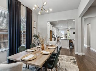 5565 Vaquero Rd, Fort Worth, TX 76126