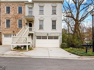 2660 Colgan Ct SE, Atlanta, GA 30317