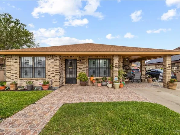 603 Nogales St, Mission, TX 78572