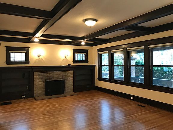 Living Room - South
