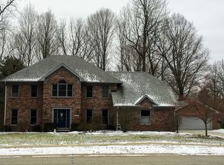 11073 Clarkston Rd, Zionsville, IN 46077
