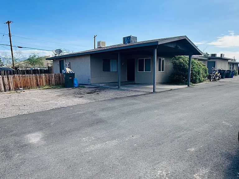 1535 S Van Buren Ave #1 — Photo 1