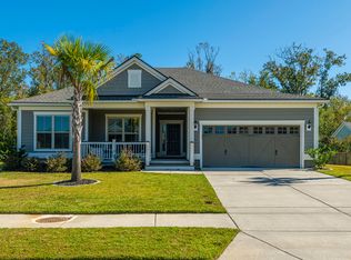 2975 Stonestown Dr, Charleston, SC 29414