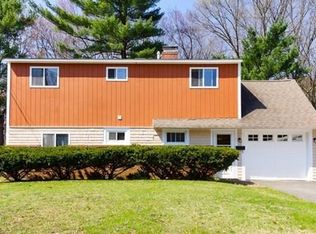 42 Beaverdam Rd, Natick, MA 01760
