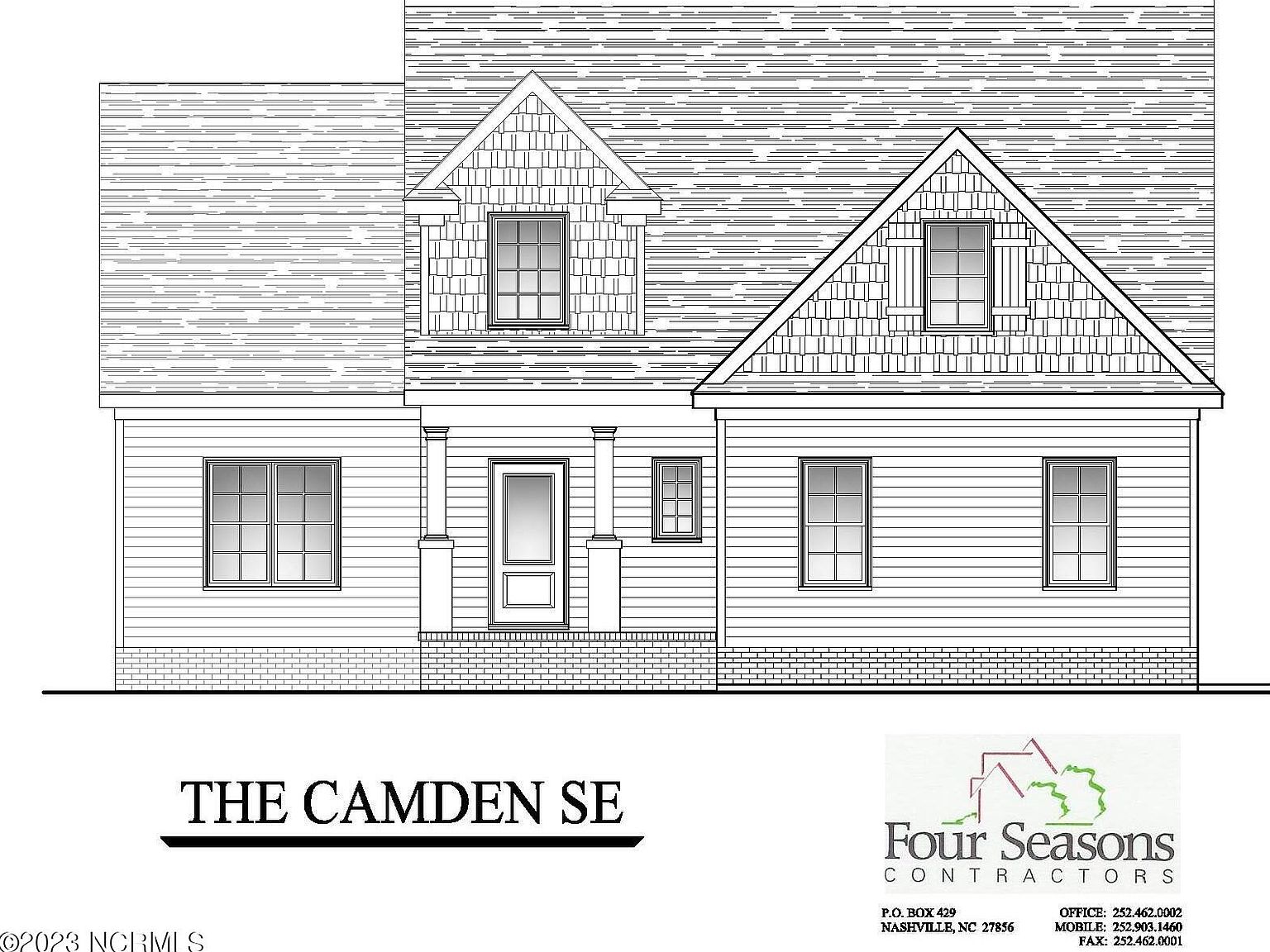 1130 Green Road, Spring Hope, NC 27882 MLS 100385152 Zillow