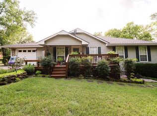 207 S McClure Ave, Pauls Valley, OK 73075
