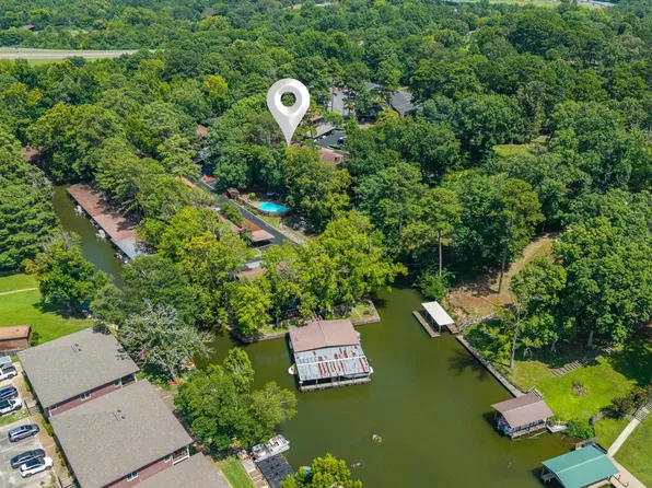 2311 Lakeshore Dr Unit M4, Hot Springs National Park, AR 71913