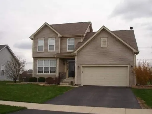 11641 S Derby Ln, Plainfield, IL 60585