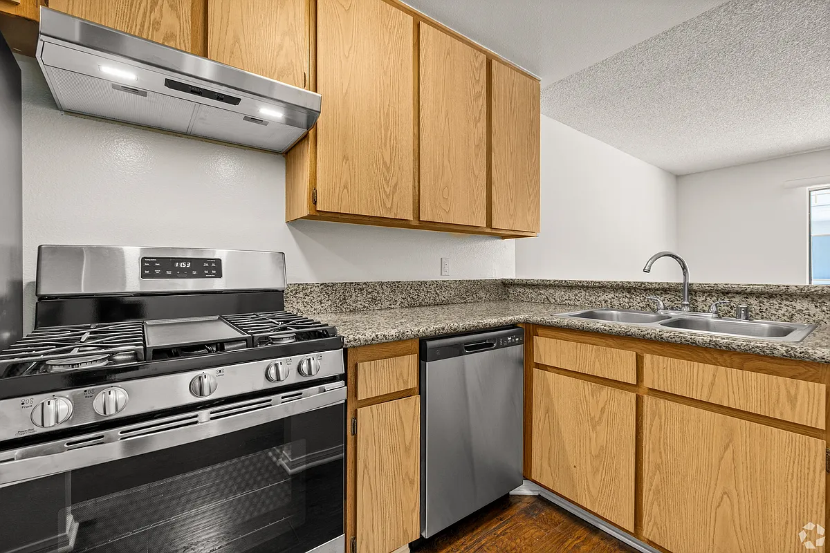 Building Photo - Woodman Place Apartments