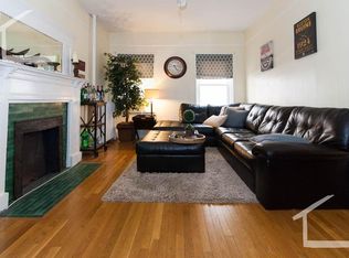 1307 Commonwealth Ave APT 4A, Allston, MA 02134