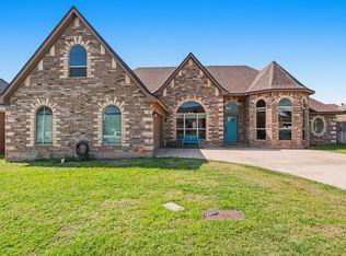 4525 High Sierra, Abilene, TX 79606
