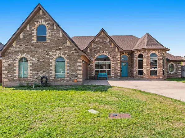 4525 High Sierra, Abilene, TX 79606
