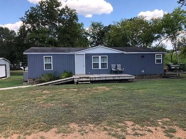 10900 Highway 58, Georgetown, TN 37336