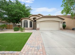 6123 S Crystal Way, Chandler, AZ 85249