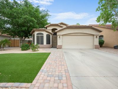 6123 S Crystal Way, Chandler, AZ, 85249