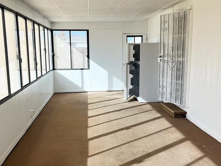 Sunroom