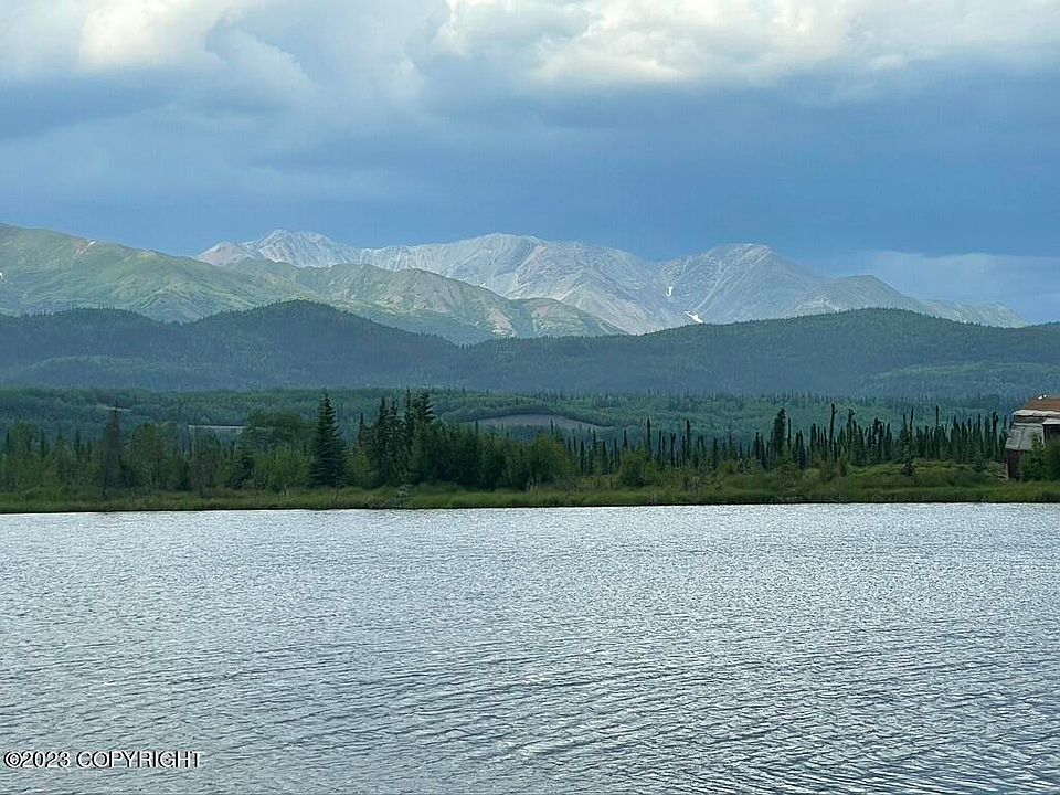 9000 Mile 4 Rd, Gakona, AK 99586 Zillow