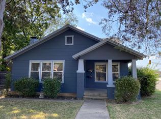 5637 Birchman Ave, Fort Worth, TX 76107