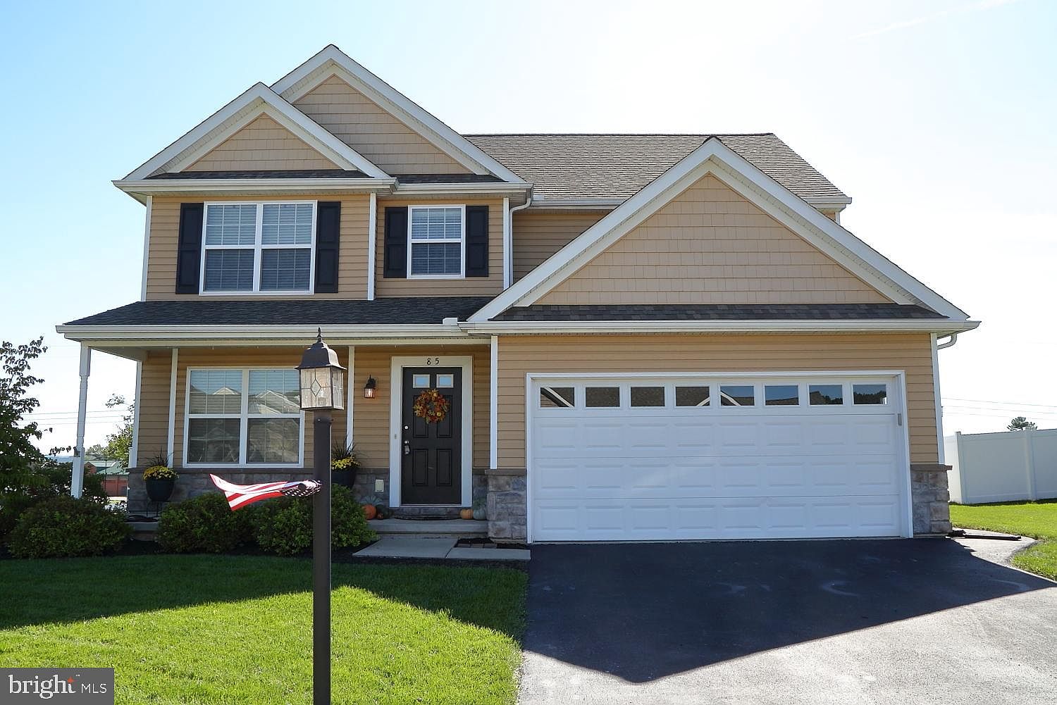 85 Andrew Dr, York, PA 17404 Zillow