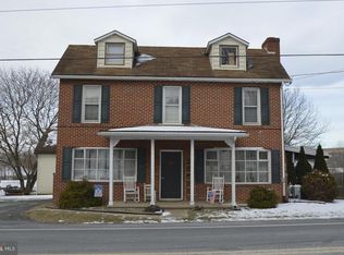 9035 Anthony Hwy, Waynesboro, PA 17268
