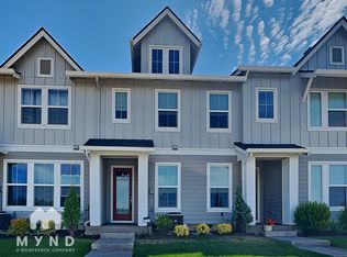 4151 SE Fortress Ln, Hillsboro, OR
