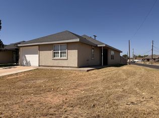1211 Santa Rosa Ave, Odessa, TX 79763