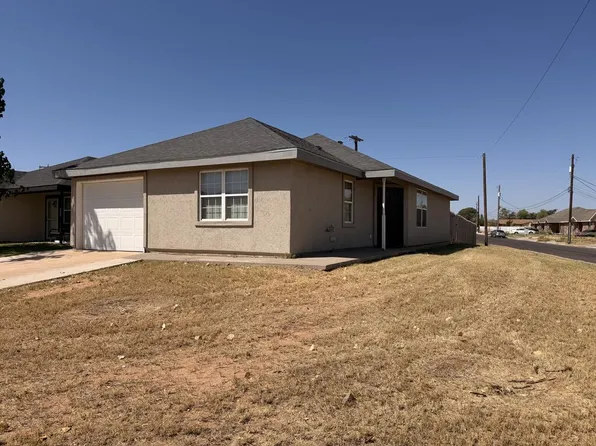 1211 Santa Rosa Ave, Odessa, TX 79763