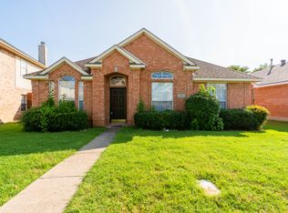 4611 Santa Cruz Ln, McKinney, TX 75070