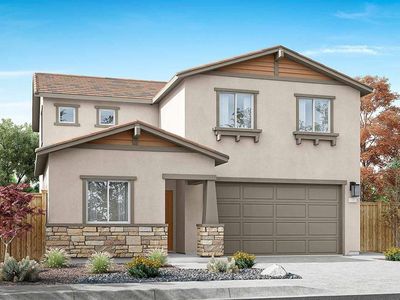 4358 Misty Woods Way, Sparks, NV, 89436