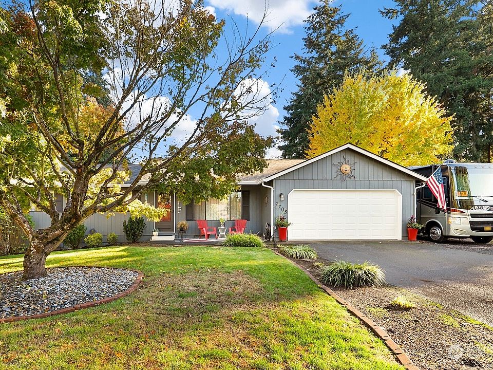 7705 NE 55th Avenue, Vancouver, WA 98661 Zillow