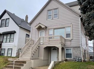 2727 S 15th Pl, Milwaukee, WI 53215