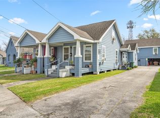118 Hagerman St, Houston, TX 77011
