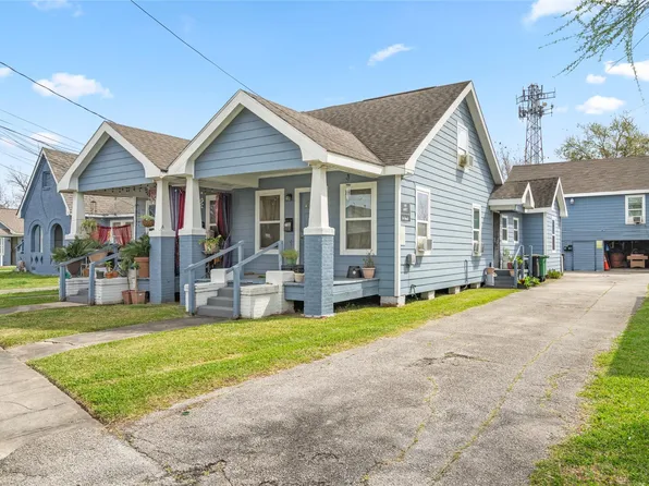 118 Hagerman St, Houston, TX 77011