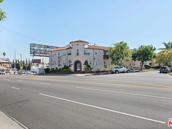 5320 W Olympic Blvd #10, Los Angeles, CA 90036