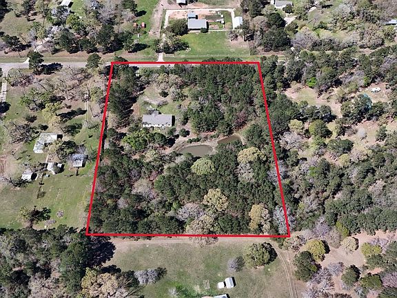 3rd image of 25740 Thompson Rd