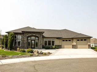 435 Sundance Dr, Richland, WA