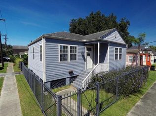 3500 Calhoun St, New Orleans, LA 70125