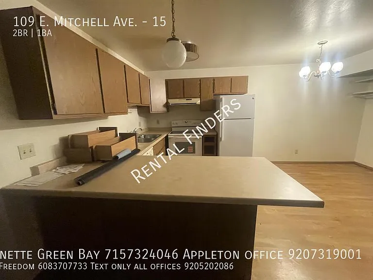 109 E Mitchell Ave #15 — Photo 1
