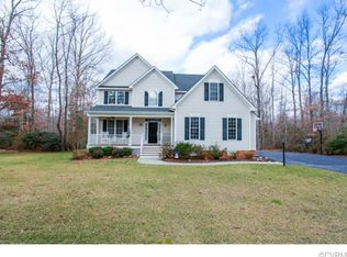 8305 Elizabeth Ann Dr, Mechanicsville, VA 23111