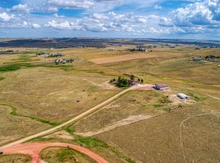 7300 Stone Crest Dr, Gillette, WY 82718