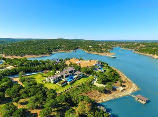 820 S Angel Light Dr, Spicewood, TX 78669